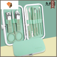 指甲刀套装原装家用指甲剪指甲钳男女专用修脚器工具 三维工匠