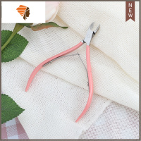 修甲工具手指甲刀斜口钳套装专业美甲皮剪倒刺推义剪刀单个装 三维工匠指甲钳