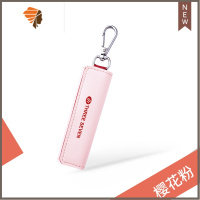 指甲剪指甲刀套装韩国便携修剪指甲钳男女士钥匙扣两件套 三维工匠