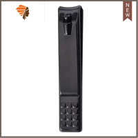 精工指甲钳单个装指甲剪刀厚硬甲指甲剪套装斜平口大小号通用 三维工匠