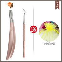 甲沟专用指甲刀炎单个钳成人鹰修脚套装嘴趾甲剪斜口死皮灰指 三维工匠指甲钳