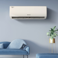 [99必抢]格力(GREE) KFR-26GW/NhGc3B 云佳新能效大1匹空调挂机变频 冷暖家用三级能效