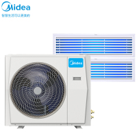 [裸价不安装]美的(Midea) MDS-H100W-A(1)Ⅲ 4匹 全直流变频多联机 (只卖外机具体可以搭配)
