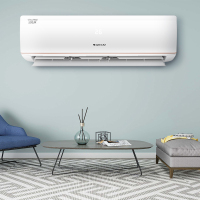 咨询查库存 格力(GREE)空调 KFR-50GW/NhIf3BAt 清炫风 新能效变频2匹三级能效快速冷暖高温自清洁