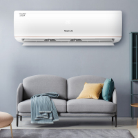 咨询查库存 格力(GREE) KFR-72GW/NhIf3BAt 清炫风3匹新能效变频大挂机空调 冷暖家用 三级能效