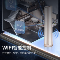 [99必抢]格力GREE)空调 KFR-72LW/(72502)FNhCc-B1  明珠 珊瑚玉Ca跟Cc 随机发