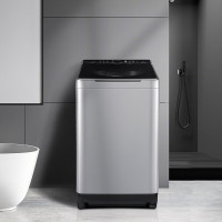 [预售]松下(Panasonic)波轮洗衣机10公斤大容量全自动 一级能效变频 羊毛内衣洗XQB100-UAJUD