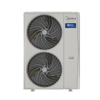 [裸价不安装]美的(Midea)中央空调MDS-160W-E01-XGpro(只卖外机具体可以搭配)