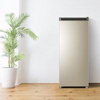 [双12必抢]海尔(Haier) BD-193MDT 193升立式冷柜 家用小冰柜 微霜冷柜立式母乳冷冻 抽屉