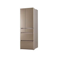 [元旦秒抢]松下NR-F607HX-N5 588L风冷无霜变频纳偌怡X除菌净味-3微动保鲜 全开放式