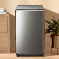 [元旦秒抢]小天鹅(LittleSwan)TB100VT615AWY 全自动波轮洗衣机 10公斤除菌大容量洗脱一体