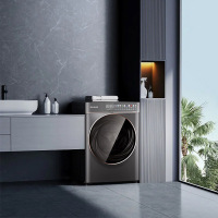 [大牌推荐]美菱(MELING) MG100-14598DCZX 超氧净焕彩系列洗衣机 全触控彩屏面板 DD直驱电机