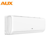 奥克斯( AUXKFR-35GW/BpR3AQG600(B1)1.5匹家用卧室空调 奥爽侠新一级能效壁挂机 独立除湿变频