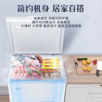 特惠I海信Hisense)KFR-35GW/E370-X3 冷热新三级能效急速冷暖APP智能变频防直吹壁挂式卧室空调挂机