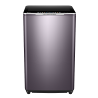海信(Hisense) XQB100-V359D星曜紫 波轮洗衣机