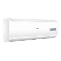 海尔(Haier)大1匹 一级能效 变频冷暖 壁挂式空调 KFR-26GW/B0MCA81