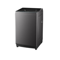 [818必抢]美的(Midea)波轮洗衣机全自动10公斤家用大容量健康真除螨抗菌材质波盘升级MB100V33B深层劲洗
