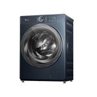 [24小时发货]小天鹅全自动滚筒超微净泡变频水魔方滚筒洗衣机中途添衣筒自洁智能投放 TD100VT8M22IZ 洗烘一体