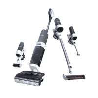 [今日低价]添可(TINECO)无线智能洗地机芙万Stretch Mix