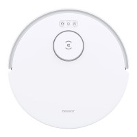 科沃斯扫地机器人N20扫拖一体扫拖一体智能家用吸尘器激光导航规划全自动洗擦扫地拖地一体机