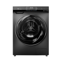 [元旦秒抢]小天鹅 TG100VJD811MIT滚筒洗衣机全自动 水魔方