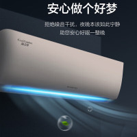 咨询查库存 格力KFR-26GW/(26564)FNhAh-B1凉之夏新一级能效变频冷暖低噪音自清洁壁挂式卧室空调挂机