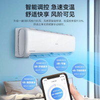 长虹(CHANGHONG)KFR-35GW/ZDCSW1+R1新一级省电熊猫懒变频冷暖独立除湿空调挂机卧室挂式