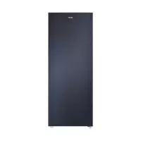 海尔(Haier)国瓷系列150升风冷家用立式冷藏冷冻柜抽屉式冷柜小冰柜家用小冰箱BD-150WGHB9D