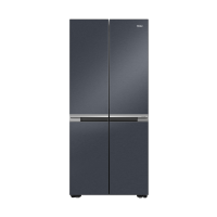 [99必抢]海尔520升十字对开门变频阻氧干湿分储冰箱BCD-520WLHTD2BGTU1星光流影