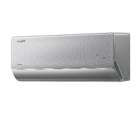 美的空调 无风感Pro 1.5匹新一级能效家用卧室空调挂机双翼无风感 省电升级 KFR-35GW/N8WF1PRO
