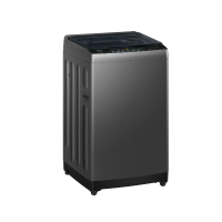 [官方直发]海尔(Haier)10公斤 全自动 波轮洗衣机 1级能效XQB100-Z10B0
