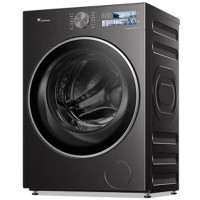 小天鹅(LittleSwan)滚筒洗衣机全自动家用 纯平全嵌[小乌梅3.0 TG10DE40