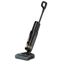 [今日低价]添可智能洗地机躺平0缠毛吸拖一体拖地扫地一体机自动清洗扫拖拖地机Stretch Plus超能版自清洁