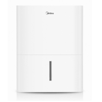 美的(Midea) 家用除湿机 干衣/抽湿机 除湿量50升/天海量除湿家用大空间地下室商用工业