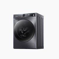 [新年直补]小天鹅滚筒洗衣机洗烘一体新款洗净比1.10蒸汽消毒洗除菌除螨 TD100V098PRO[10公斤洗烘一体]