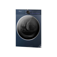 [新年直补]小天鹅热泵烘干机家用 10公斤大容量 全自动干衣机 超薄全嵌 变频 除菌除螨除潮TH10VE60