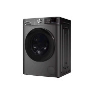 美菱(MELING)G100M14556BHX十分薄系列10公斤滚筒洗烘一体巴氏除菌48.7CM超薄