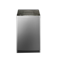 [官方直发]海尔波轮洗衣机家用全自动洗脱一体智能预约 自编程漂甩桶自洁抗菌 10公斤XQB100-Z606