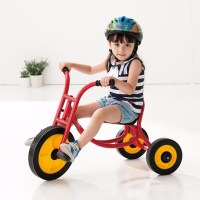 徽源昇HYS——770幼儿园儿童货运玩具车