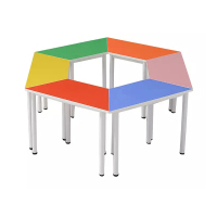 徽源昇HYS——901教室学生学习桌儿童角桌