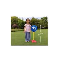 徽源昇HYS——2210儿童包交通游戏标