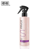 标榜(PIVOT)倍顺修护精华喷雾修护染烫损伤免洗精华喷雾抚平毛躁直发柔顺乳液1 倍顺精华喷雾240ml