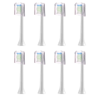 适用工厂严选K76SK雪芙xuefu通用k1673s1替换电动牙刷头