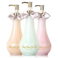 梦幻诱惑浪漫巴黎魅力香氛身体乳小黑裙COCO邂逅香水润体乳