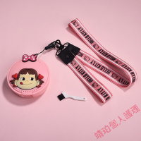 牙齿器正畸保持器盒子牙套收纳盒储牙盒假牙盒可爱盒便携式磨牙牙套盒子 形象美