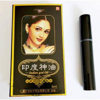 孚瑞特澳特金盾印邦油人像款 男用外用喷剂 男性神油孚瑞特 透明