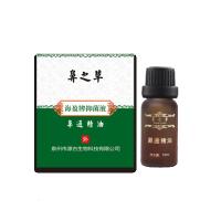 治流鼻血的【鼻之草鼻通精油】治过敏性鼻塞炎打喷嚏流鼻涕鼻干痒儿童流鼻血