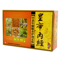 中老年人泡脚包腰腿痛养护疏通经络泡脚粉驱寒足浴手脚麻