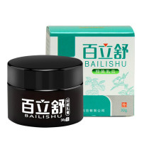 百立舒止痒济九久杏百利立里舒草本湿痒红皮肤过敏荨麻红点疙瘩脂溢性皮汗疱疹牛皮神经性