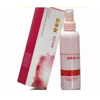 妇孕安洗液 女性私处护理止痒孕妇适用180ml